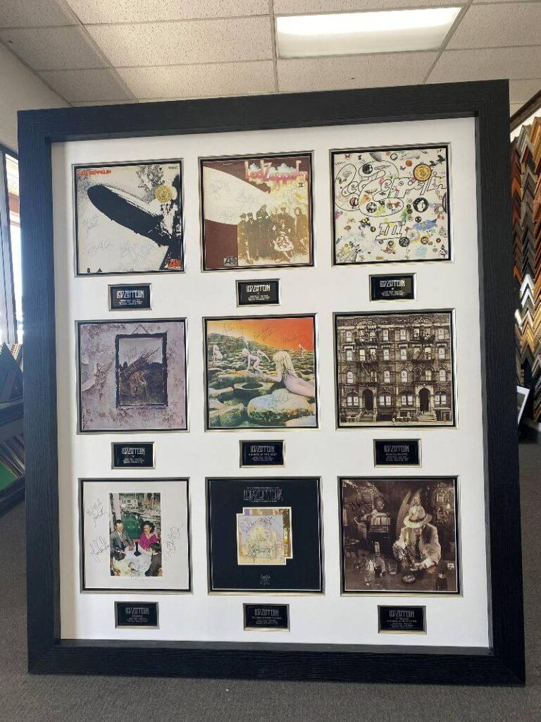 Frames for Sale & Custom Framing Services Scottsdale, AZ Gallery's